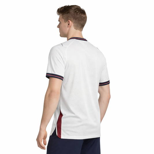 England WC 2026